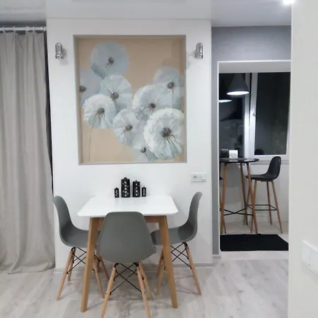 Студия На Соборной 58 Khmel'nyts'kyy Exterior photo