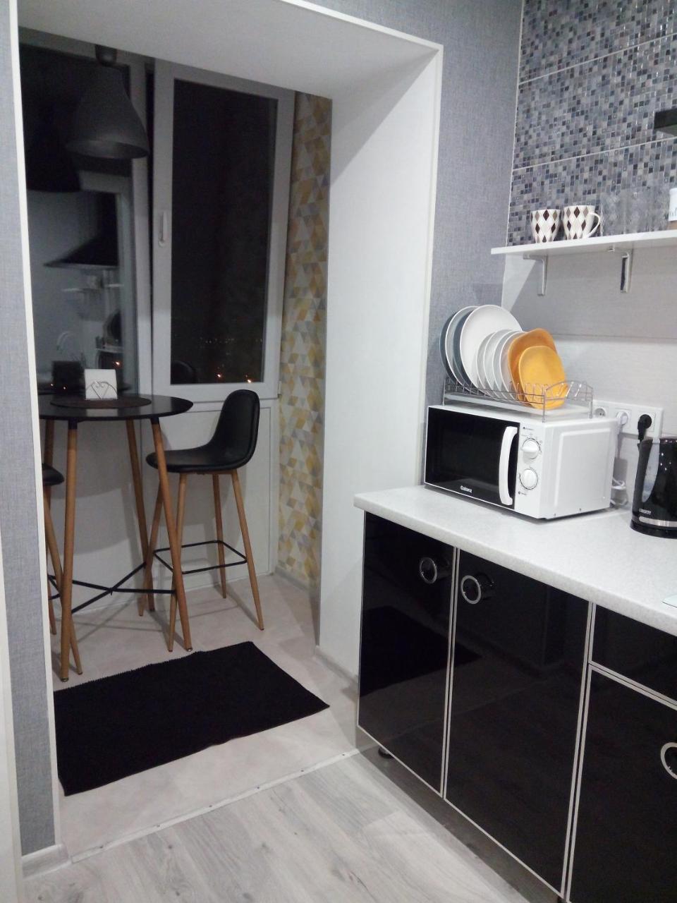 студия на соборной 58 Apartment Хмельницький
