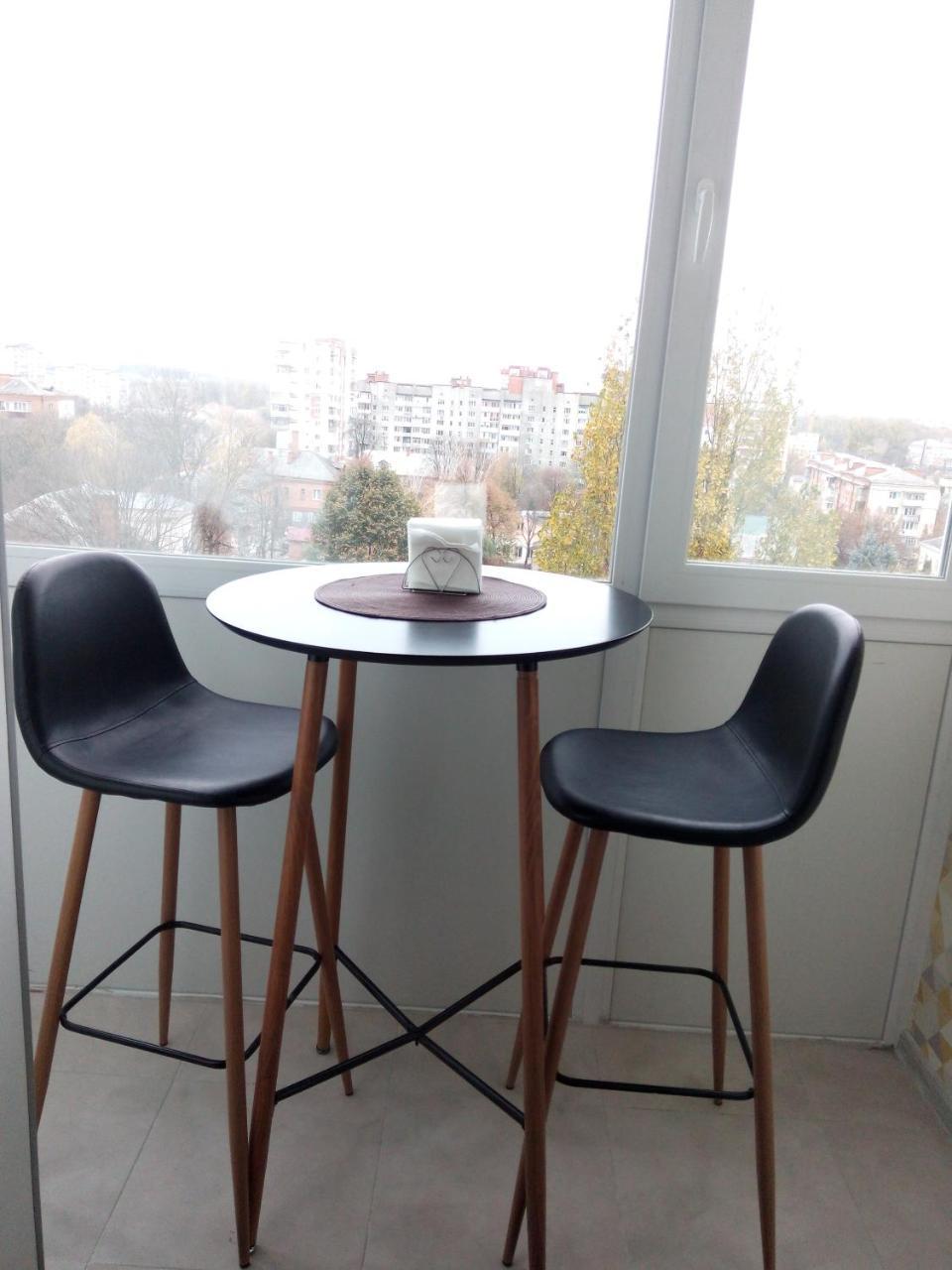 студия на соборной 58 Apartment Хмельницький