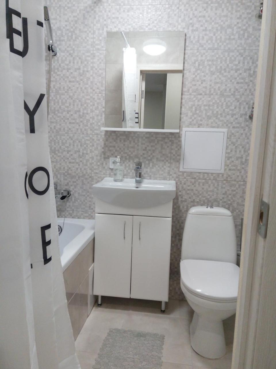 студия на соборной 58 Apartment Хмельницький