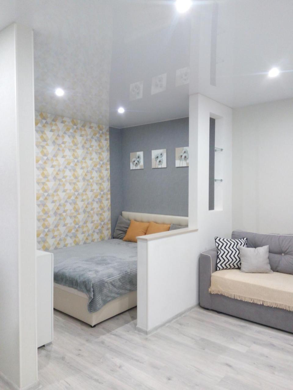 Apartment студия на соборной 58 Хмельницький