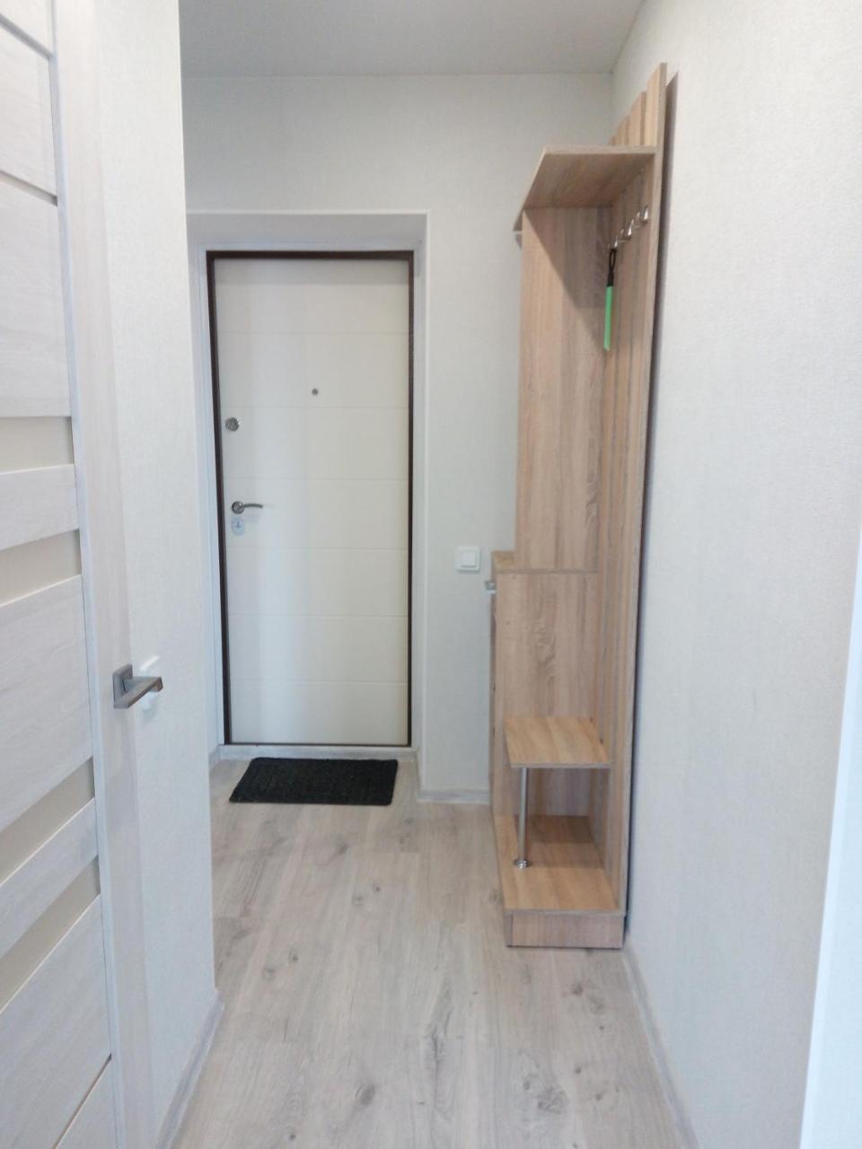Apartment студия на соборной 58 *